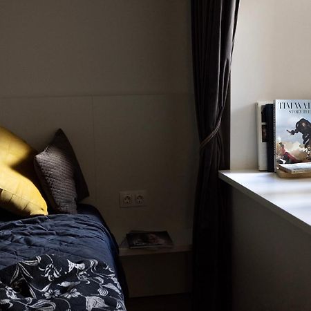Cathedral Apartment, Perfect For Couples Vilnius Kültér fotó
