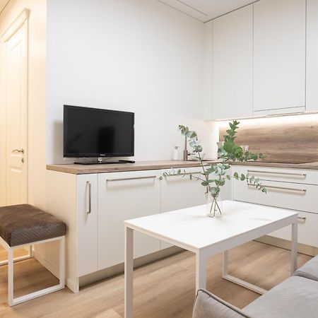 Cathedral Apartment, Perfect For Couples VNO Kültér fotó